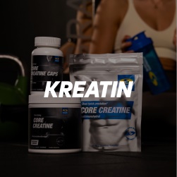 Kategori: Kreatin